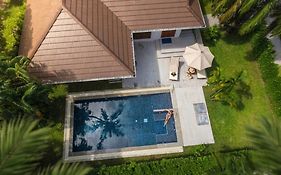 AliSea Pool Villas- SHA Extra Plus